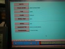 Автоматическая индефикация машины сканером MUT-3